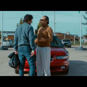 Foto El robo del siglo