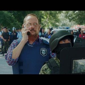 Foto El robo del siglo