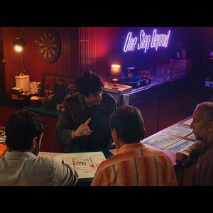 Foto El robo del siglo