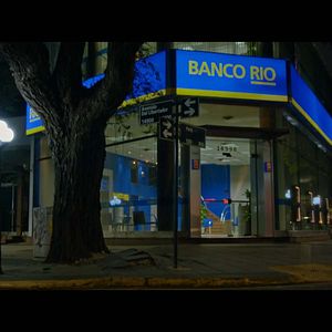 Foto El robo del siglo