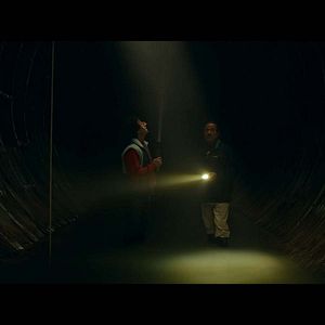 Foto El robo del siglo