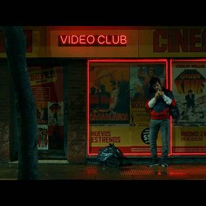 Foto El robo del siglo