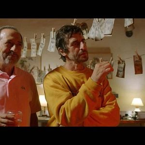 El robo del siglo - Película 2020.mx