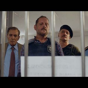 Foto El robo del siglo