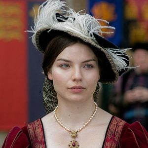 Foto Rebecca Dyson-Smith