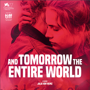 Foto Y mañana el mundo entero