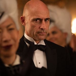 Foto Mark Strong