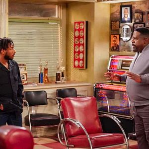 Foto Cedric The Entertainer