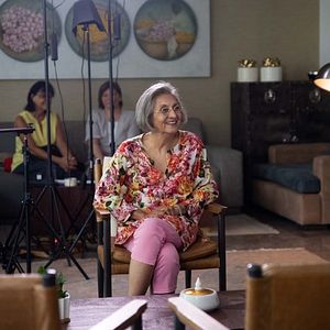 Foto Sheela Birnstiel