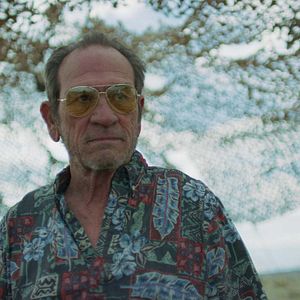 Foto Tommy Lee Jones