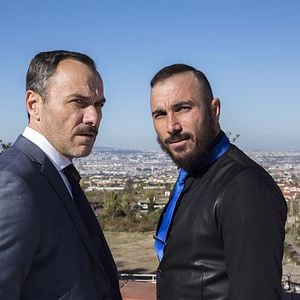 Foto Massimiliano Gallo