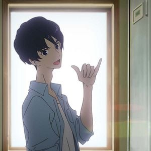 Foto Ride your wave: Juntos en el mar