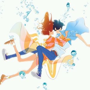 Foto Ride your wave: Juntos en el mar