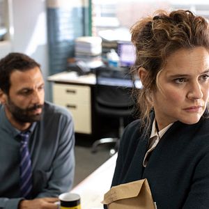 Foto Marie Denarnaud