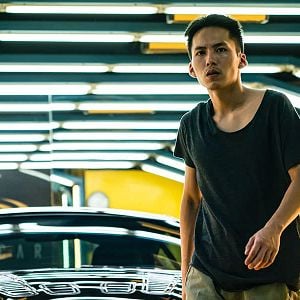 Foto El sol que abrasa