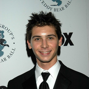 Foto Justin Berfield