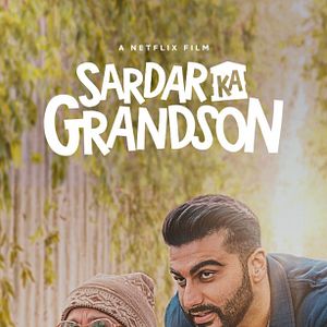 Foto El nieto de Sardar