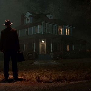 Foto El Conjuro 3: el diablo me obligó a hacerlo