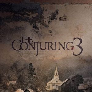 Foto El Conjuro 3: el diablo me obligó a hacerlo