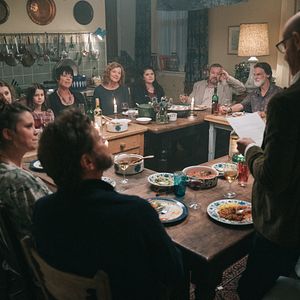 Foto Un amor memorable