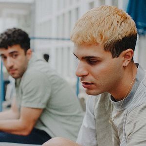 Foto No Hard Feelings