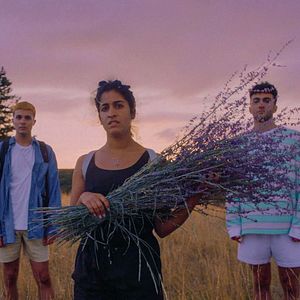 Foto No Hard Feelings