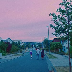 Foto No Hard Feelings