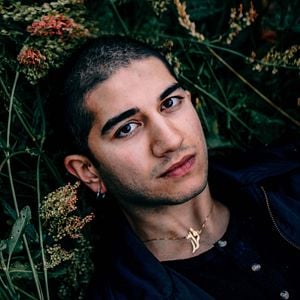 Foto No Hard Feelings