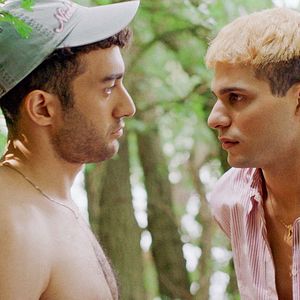 Foto No Hard Feelings