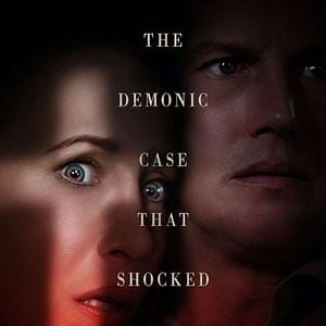 Foto El Conjuro 3: el diablo me obligó a hacerlo