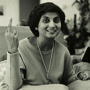 Foto Sheela Birnstiel