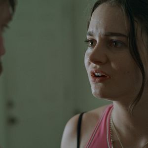 Foto Aisling Franciosi