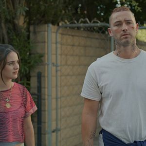 Foto Aisling Franciosi