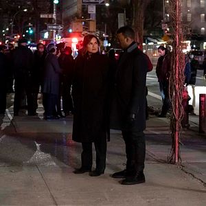 Foto Mariska Hargitay