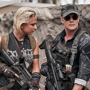 Foto El ejército de los muertos