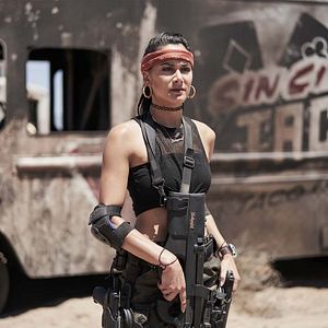 Foto El ejército de los muertos