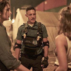 Foto El ejército de los muertos