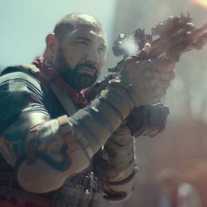 Foto El ejército de los muertos