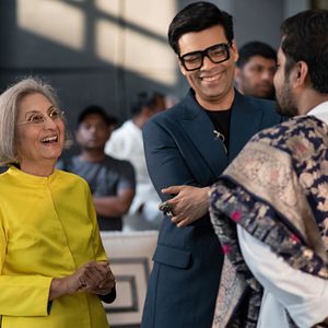 Foto En busca de Sheela