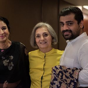 Foto En busca de Sheela