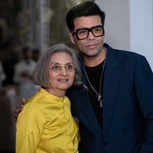 Foto En busca de Sheela