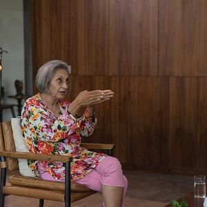 Foto En busca de Sheela