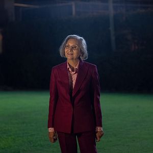 Foto En busca de Sheela