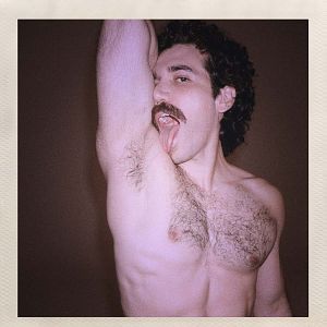 Foto Gian Franco Rodriguez