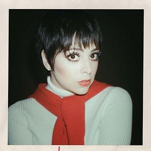 Foto Krysta Rodriguez