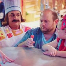 Foto El Ristorantino de Arnoldo