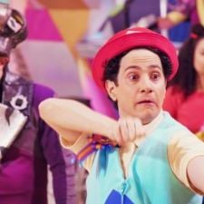 Foto El Ristorantino de Arnoldo