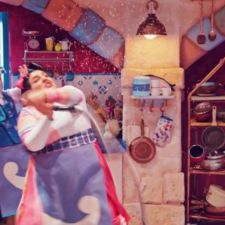 Foto El Ristorantino de Arnoldo