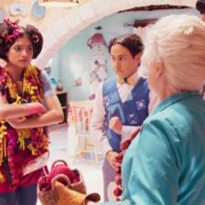 Foto El Ristorantino de Arnoldo