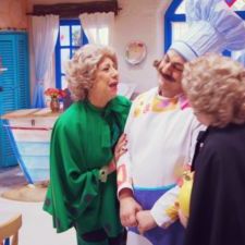 Foto El Ristorantino de Arnoldo